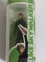 LUKE SKYWALKER  9 cm STAR WARS ACTION FIGURE Hasb‪ro E5650