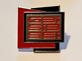 1 Pin GBI SIB SEI