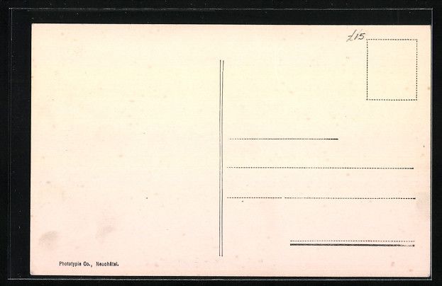 Cartes postales: AK Rolle, Grand'Rue – D'occasion à Berlin par bartko-reher 1