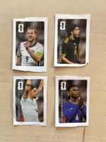 Panini CocaCola2026: Kane,Jimenez,Valverde,Camavinga