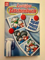 LTB Lustiges Taschenbuch 407