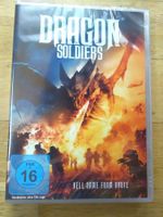Dragon Soldiers - Hell Game from above   (D+EN)      ©'2020