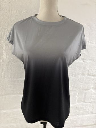 Damen T-Shirt,Gr.S;SHEIN 