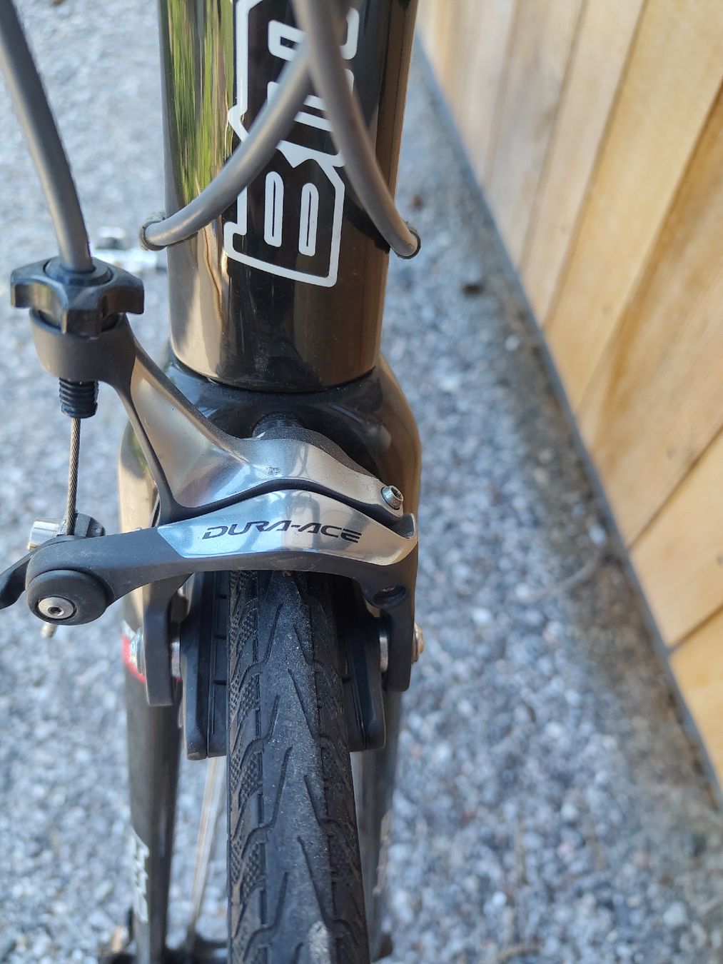 BMC Velos: BMC Rennvelo Team Machine, Dura Ace – Gebraucht aus Ostermundigen von ladinabr 3