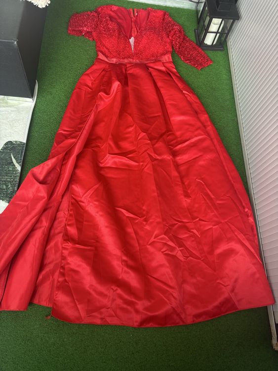 Vestiti: Kleid Gr.S Cocktelkleid – Usato da Zug venduto da Biki72 1
