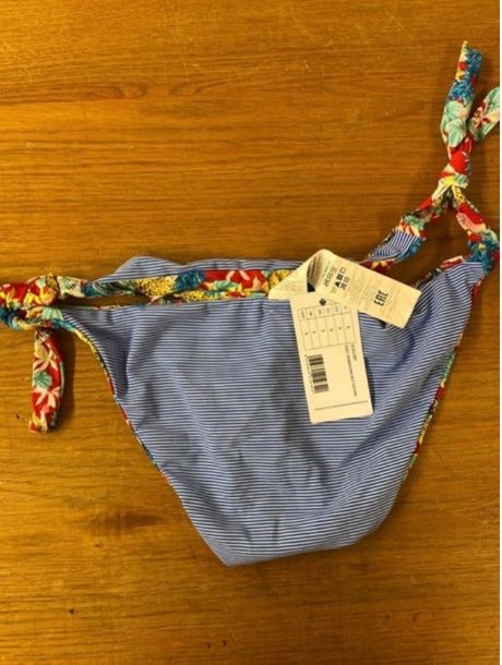 Badekleider & Bikinis: EAC Bikini Höschen  S, 36 beidseitig tragbar – Neu und originalverpackt aus Herrenschwanden von Cate67 1