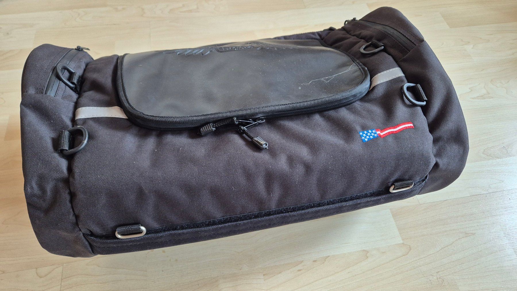Borse: DeeMeed Motorradreisetasche – Usato da Basadingen venduto da Dant 2