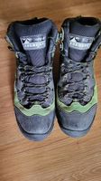 Wanderschuhe Gr. 40
