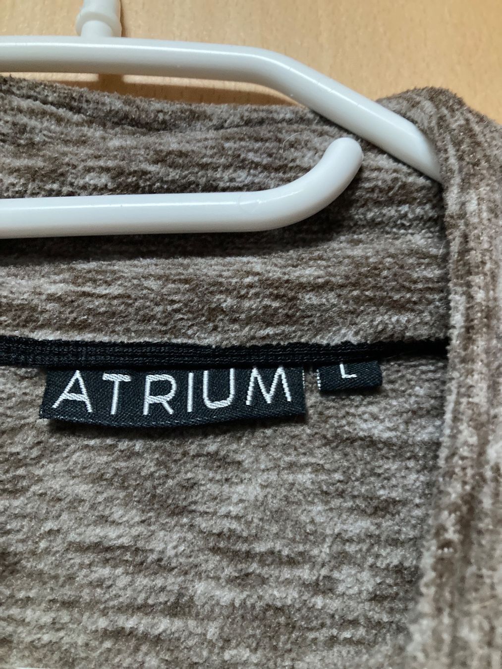 Giacche: Warme Jacke braun Gr. L – Nuovo (secondo la descrizione) da Thun venduto da Vans_98 2