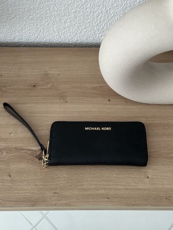 Michael Kors - Portemonnaie - Jet Set