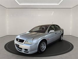 Opel Vectra 2.2. Comfort ab MFK August 25