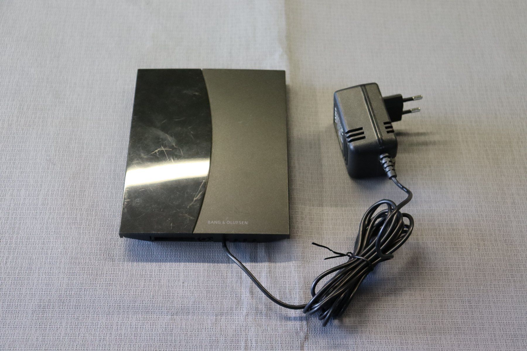 Bang & Olufsen Téléphones: B&O BeoLine Basis ISDN – D'occasion à Boniswil par Ubabo