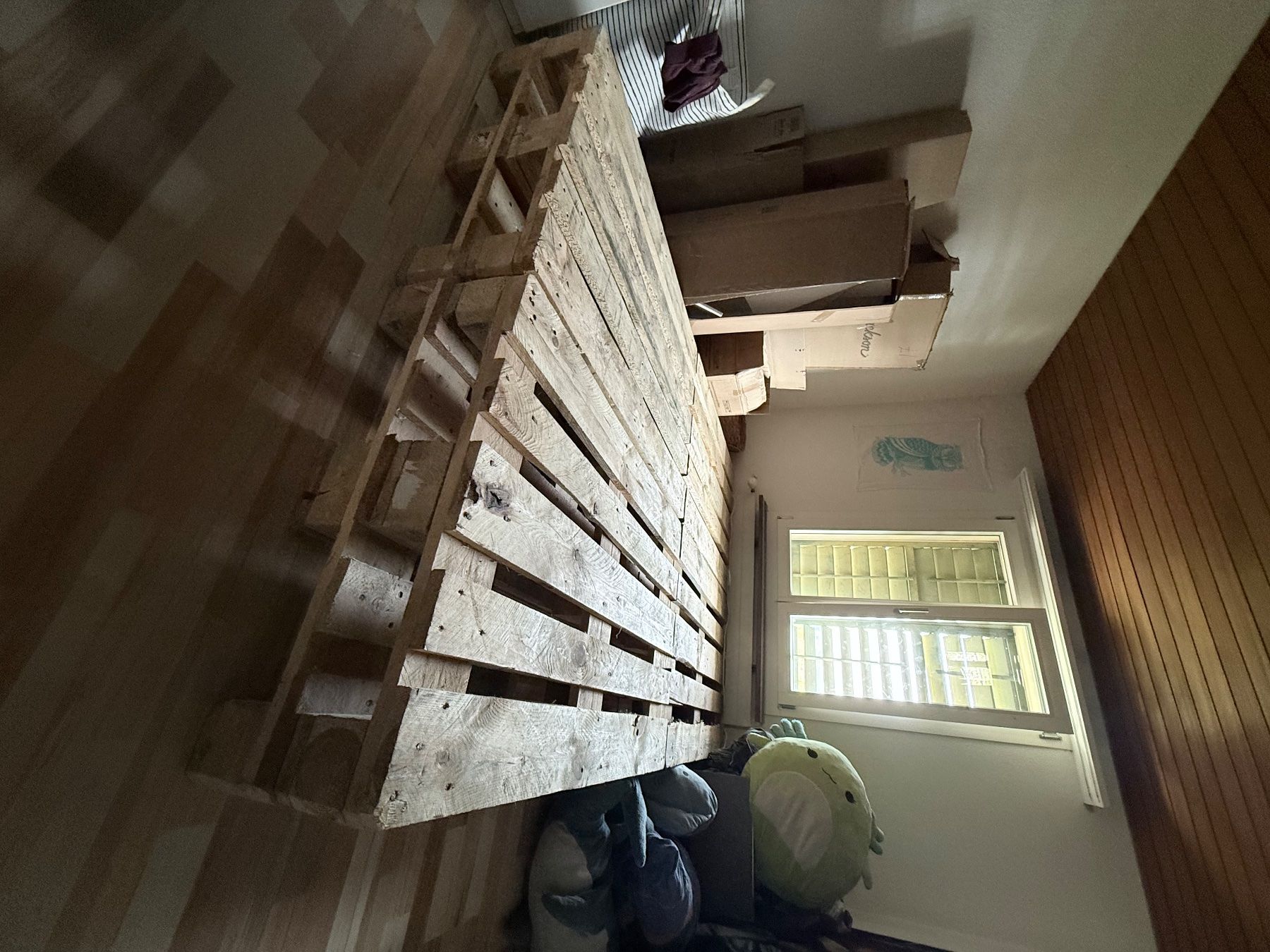 Pallets: 8x Europalett – Usato da Bellach venduto da Nico_g2000