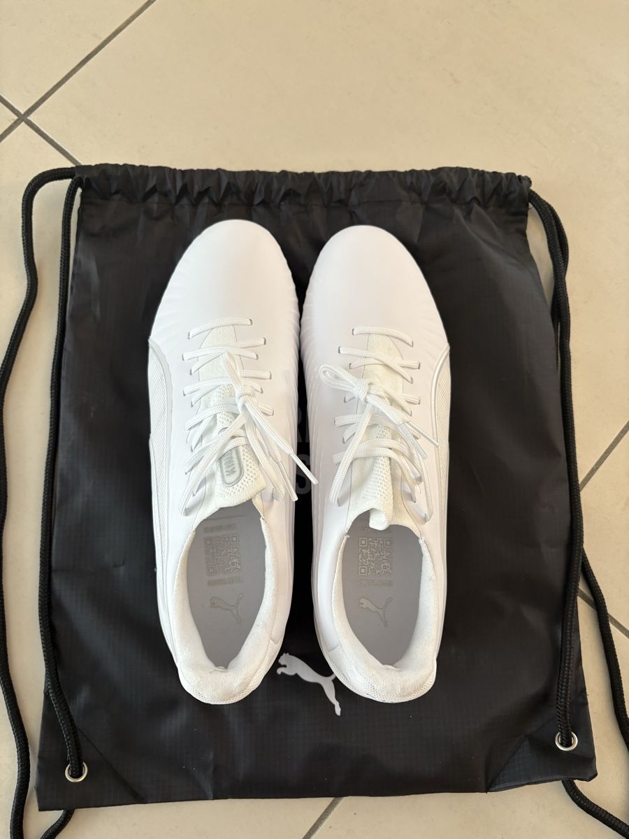 Puma Chaussures hommes: Puma King Elite – Neuf (Voir description) à Domat/Ems par tim_lq6b 2