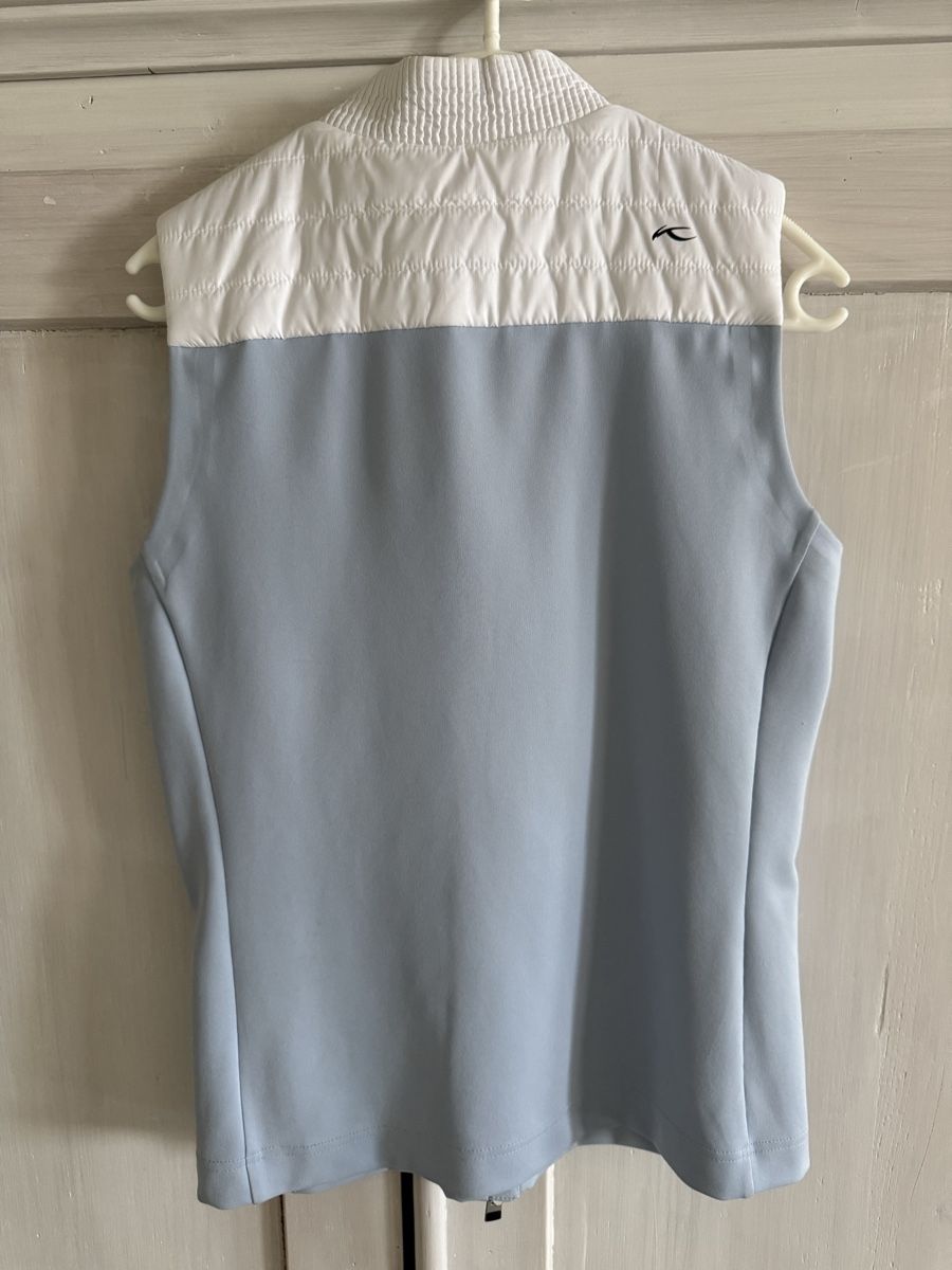 Kjus Gilet & Giacche senza maniche: Lasse Kjus – Nuovo (secondo la descrizione) da Aeugst am Albis venduto da puma1506 1