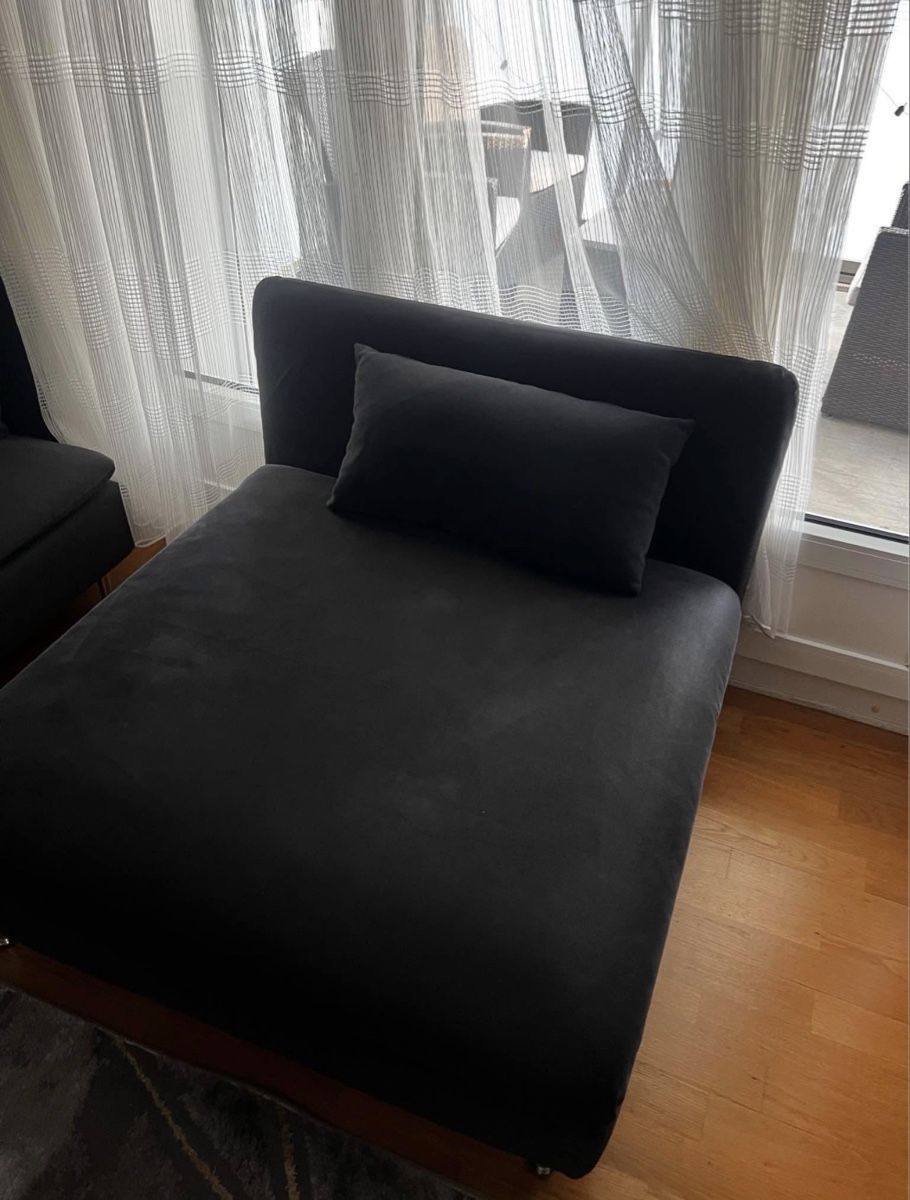 Divani: IKEA SÖDERHAMN Sofa 290x185 cm – Usato da Winterthur venduto da alibey8400 3