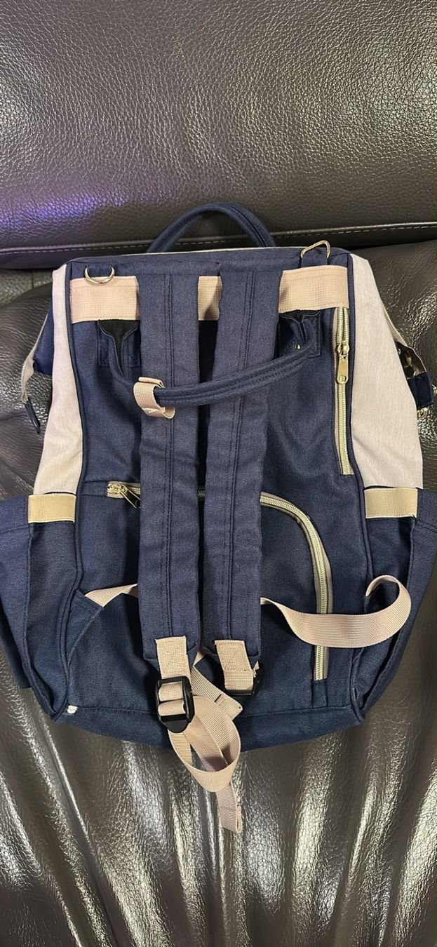 Zaini: Wickeltasche Dokoclub – Usato da Zürich venduto da taluska01 1