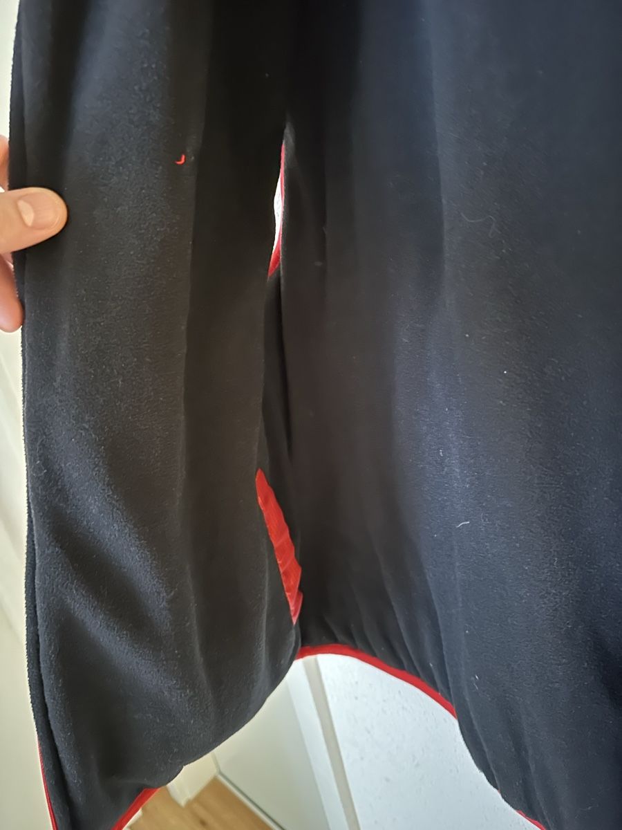 Gilet & Giacche: Jacke doppelseitig tragbar Weste – Usato da Kriens venduto da Ileriadiamore 3