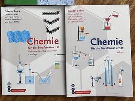 Chemie für die Berufsmaturität
