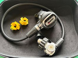 Détendeur Mares Ultra 62X