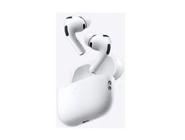 APPLE AirPods Pro 3, NEU, Garantie Mediamarkt ab 08.07.2026