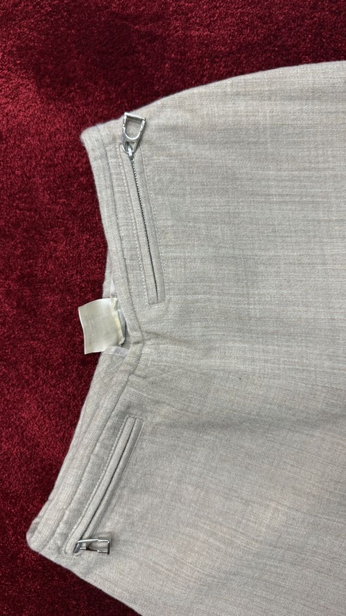 Hermès Pantaloni: Hermes Hose – Usato da Lachen SZ venduto da HelvetiaLuxury 3