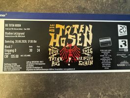 Die Toten Hosen