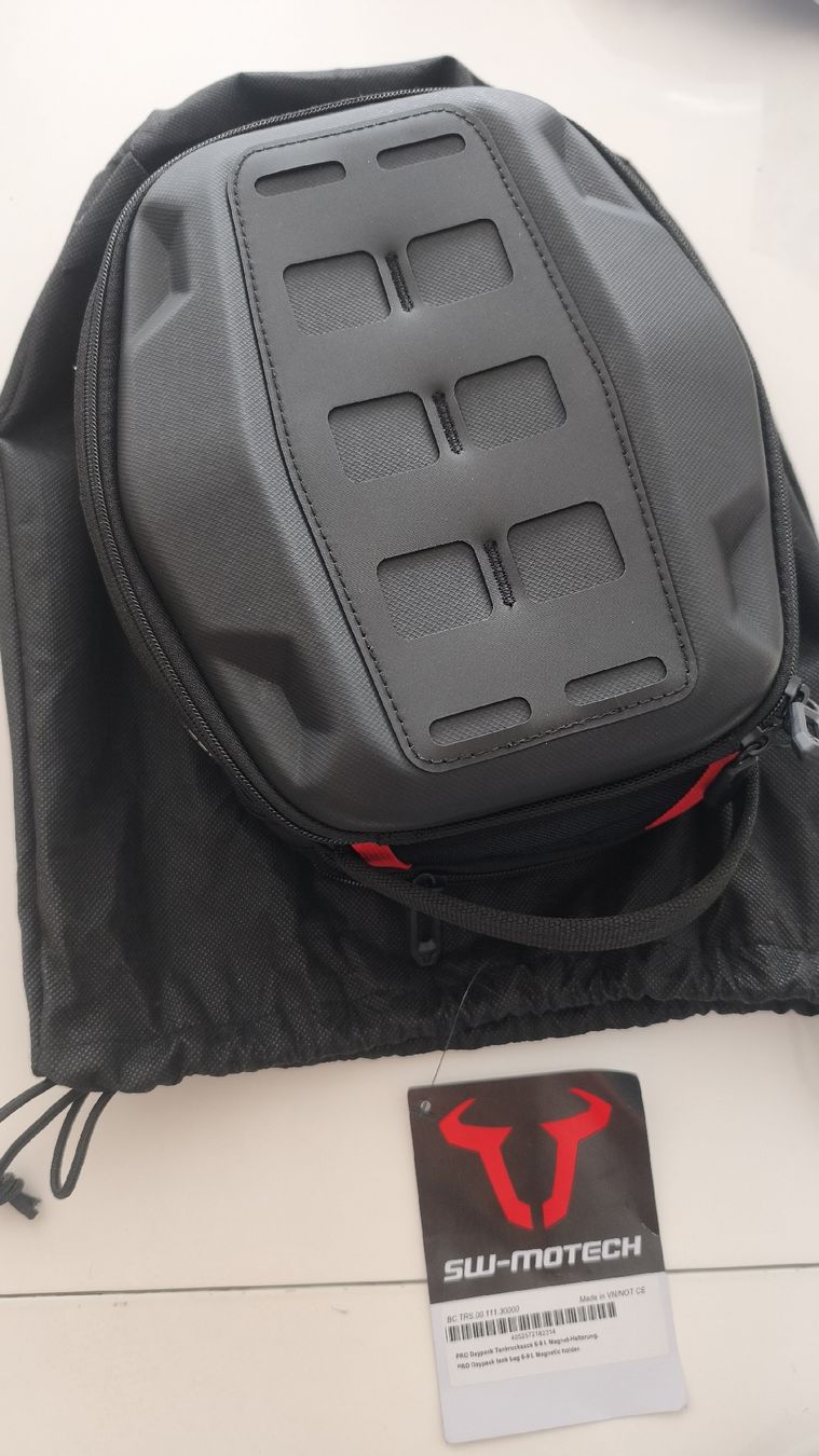 SW-Motech Borse: Sw motech Tankruchsack – Nuovo e nell'imballaggio originale da Waltenschwil venduto da Valerio2305