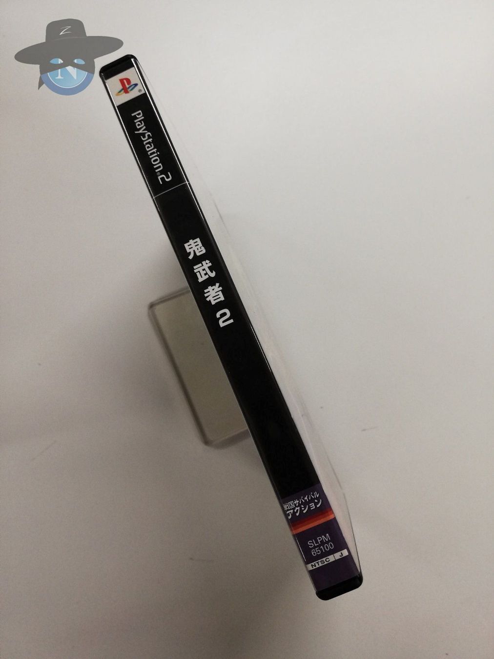 Giochi: Onimusha 2                 / JAPAN / PS2 – Usato da St. Gallen venduto da zorro_dc 2