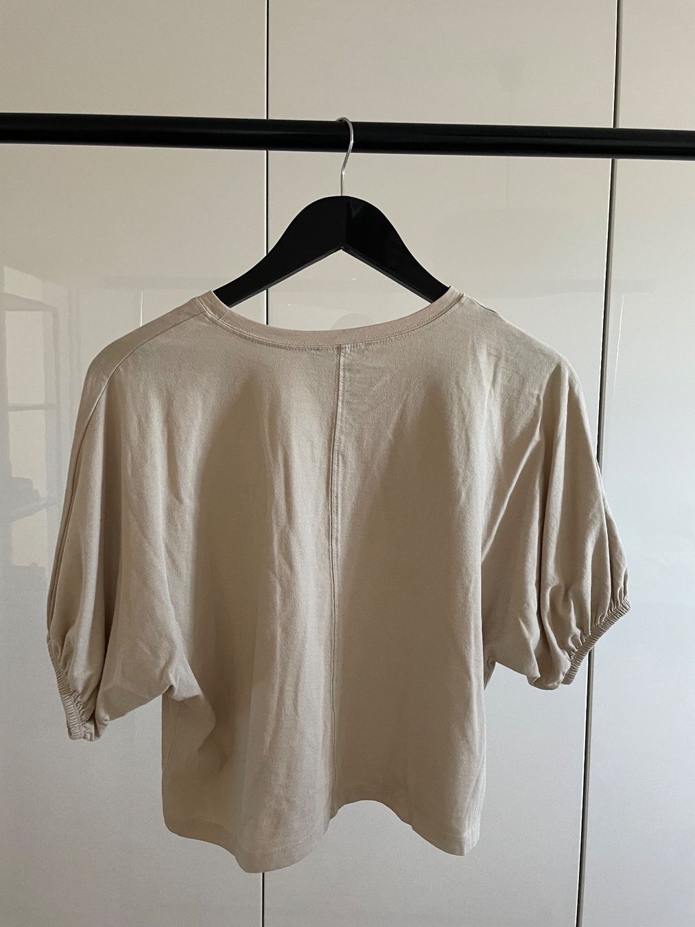 Zara T-shirt: Zara T-Shirt – Nuovo (secondo la descrizione) da Selzach venduto da iagiag98 1