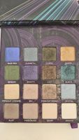 Palette Urban Decay Beauty with an Edge