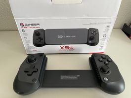 Bluetooth Gamepad Gamesir X5s Android, iOs, windows, Switch