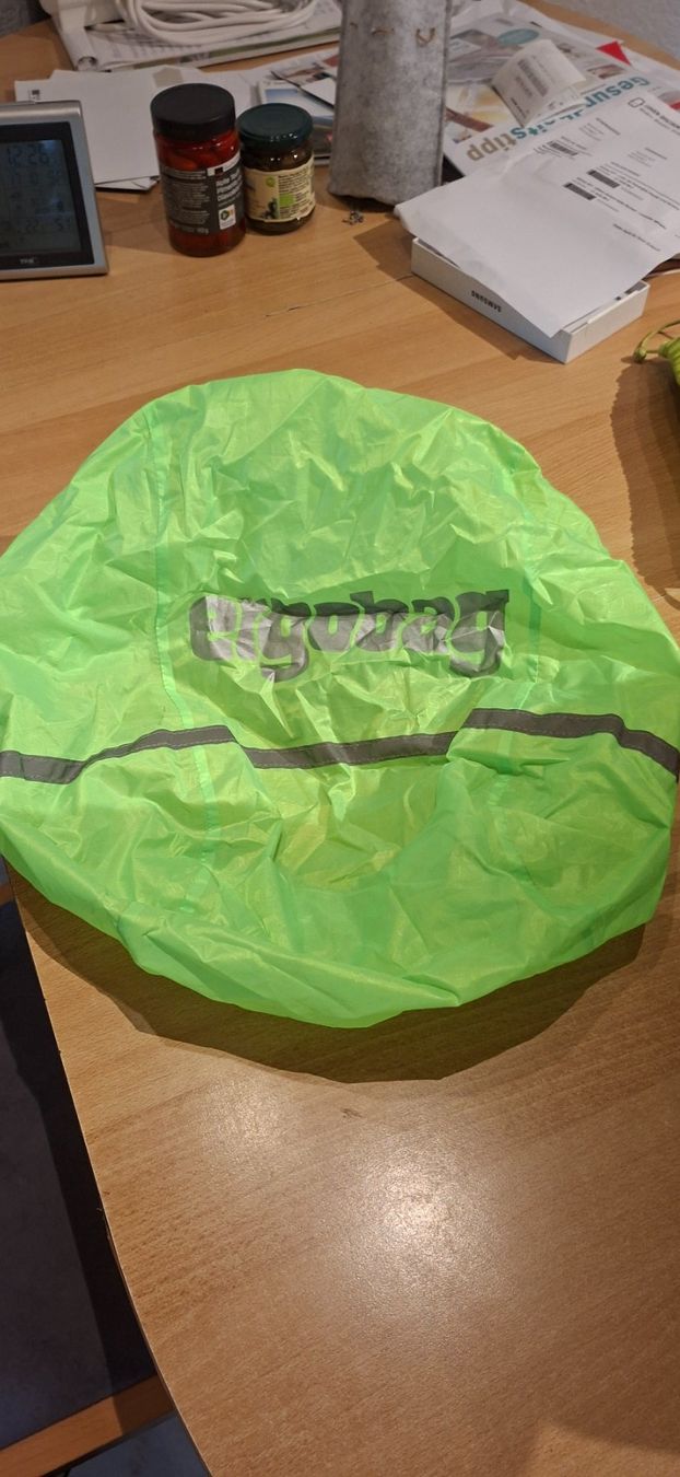 Ergobag Sacs & sacs à dos: Schulrucksack Ergobag – D'occasion à Schafisheim par sev_lz7r 8