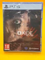 Oxide Room 104 - PS5 - Grusel Horror Game