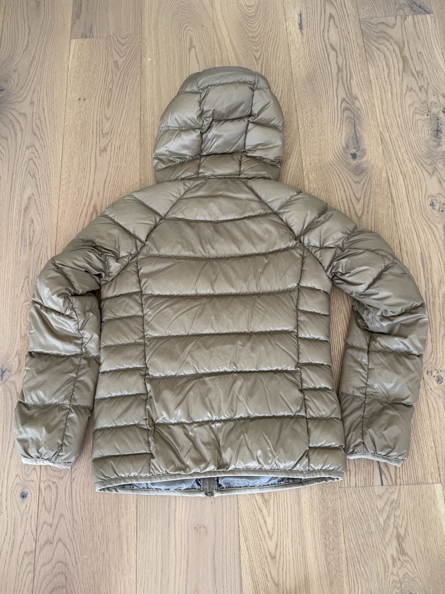 Giacche: Uniqlo Jacke Gr. S – Usato da Brunnen venduto da Martina.frei 1
