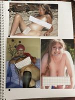 3 erotische Fotos 