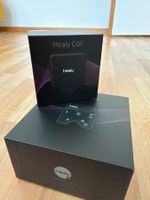 Healy Obsidian