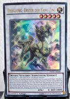Denglong erster der Yang Zing - Yu-Gi-Oh! TCG