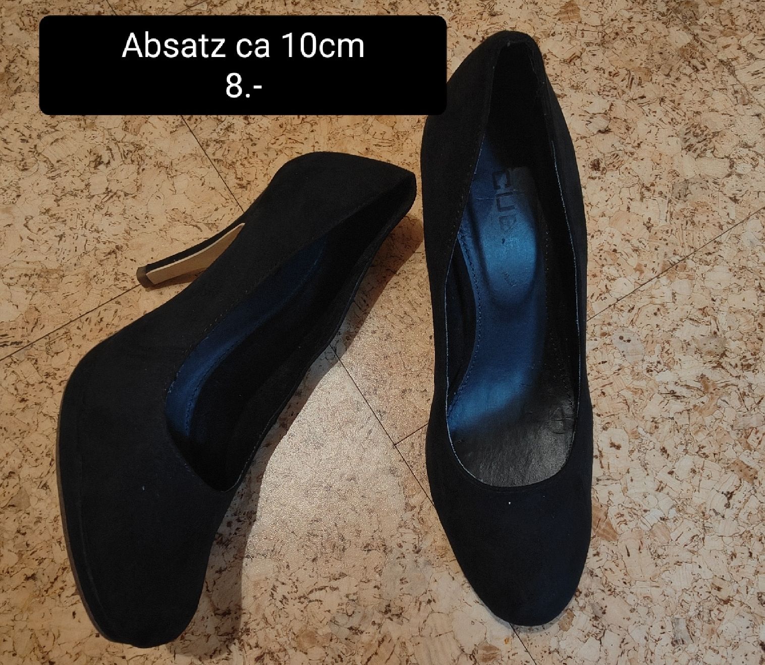 Cube Scarpe da donna: Schuhe  – Usato da Wiggen venduto da chrige017
