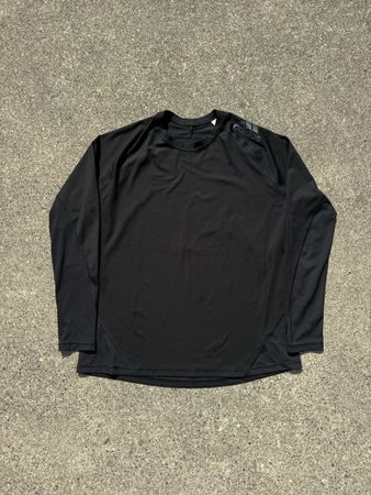 Adidas Training Long Sleeve Top XXL