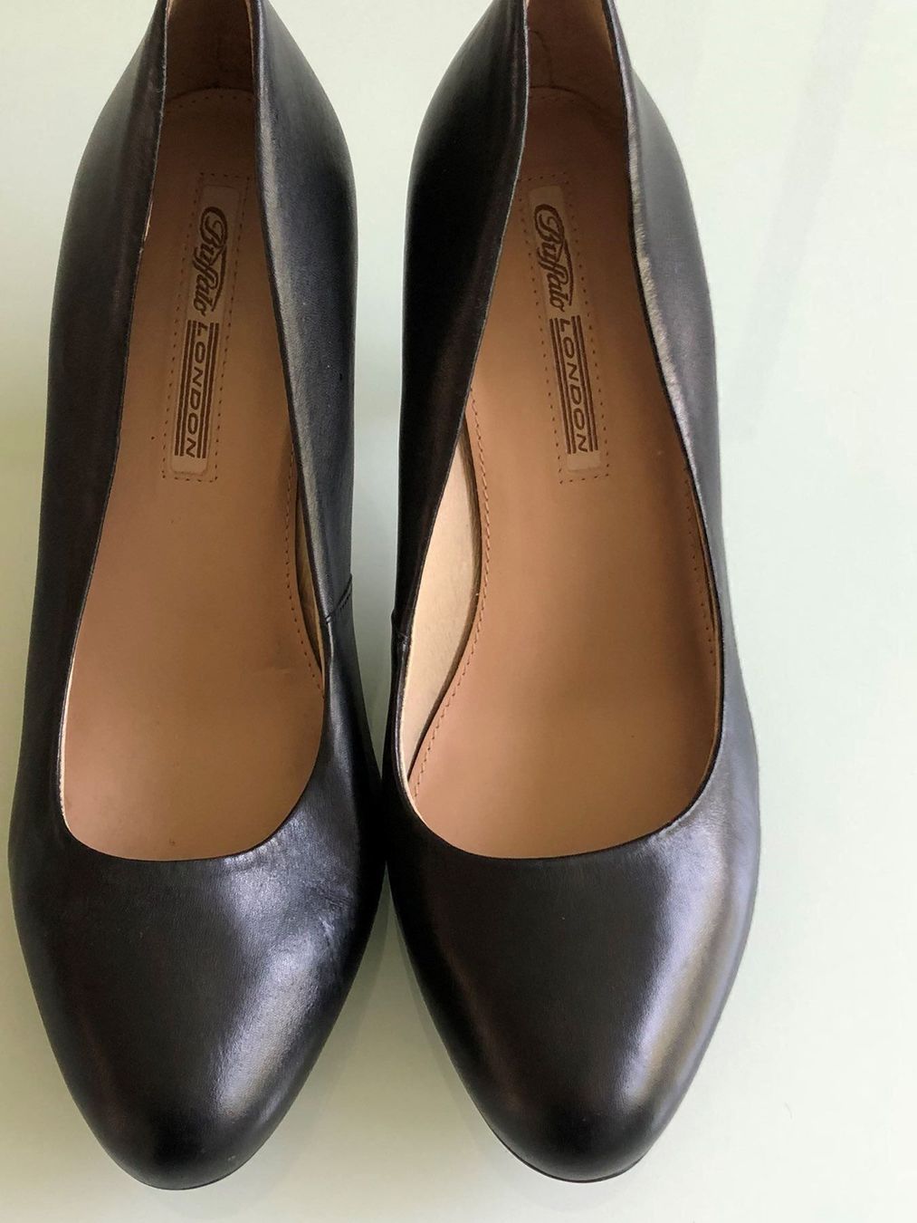 Buffalo Scarpe da donna: Buffalo London  Pumps Grösse 40 – Nuovo (secondo la descrizione) da Adliswil venduto da Jessik0