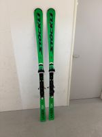 Stöckli Laser Ski  SX 177