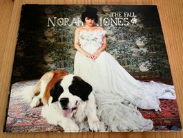 Norah Jones – The Fall