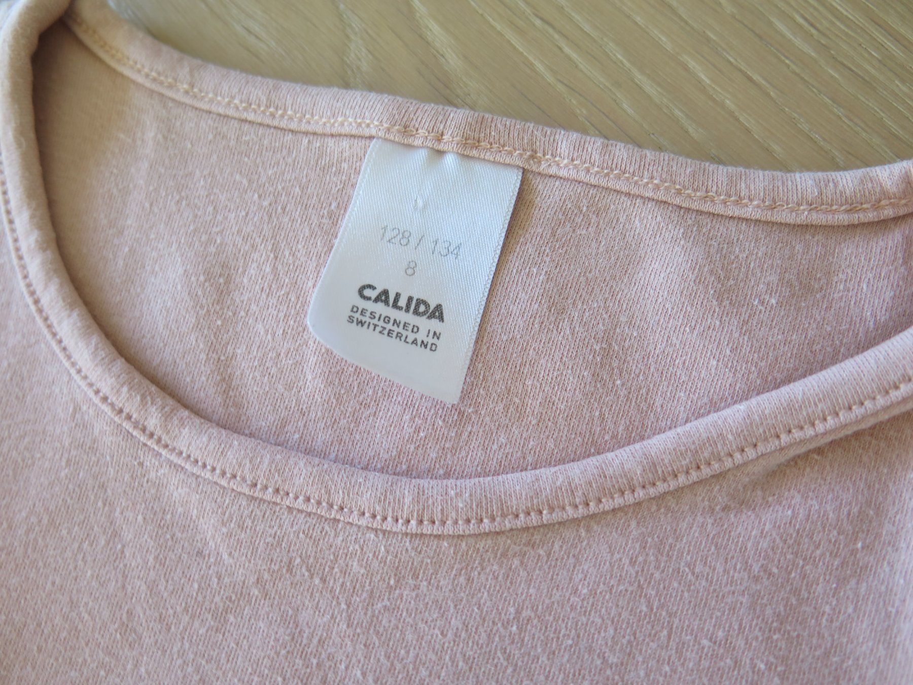 Pyjamas: Pyjama-Packet 128/134 – D'occasion à Hausen am Albis par Soul2026 2