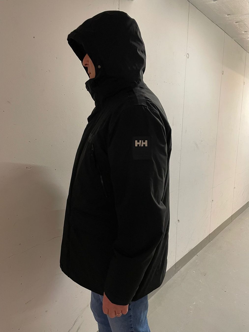 Helly Hansen Giacche: Winterjacke Helly Hansen – Usato da Belp venduto da nick3131 2