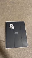 Apple iPad Pro 12.9 Zoll Smart Folio Schwarz