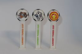 Pez Sport Looney Tunes