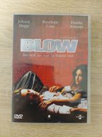 Blow DVD