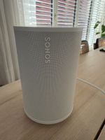 Sonos Era 100 SL weiss sehr guter Zustand