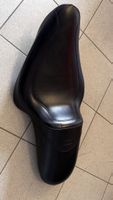 Selle Harley Davidson Mustang 
